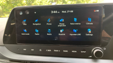 Hyundai i20 1.0T GDi 48V MHD 120 N Line 5dr Petrol Hatchback